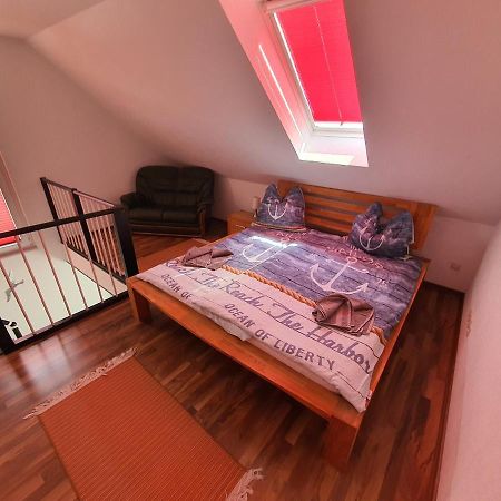 Ferienwohnung Relax Koserow ภายนอก รูปภาพ