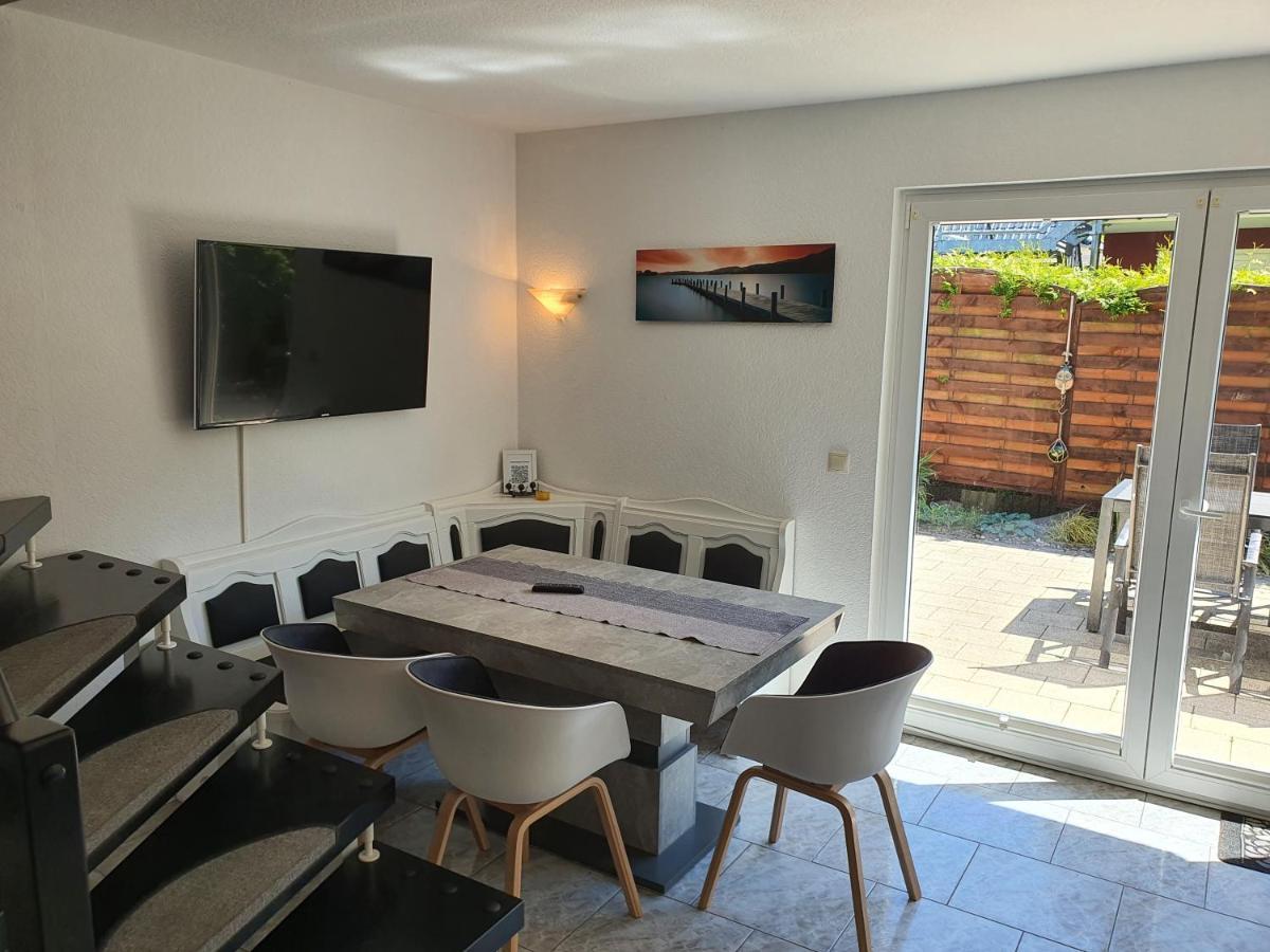 Ferienwohnung Relax Koserow ภายนอก รูปภาพ