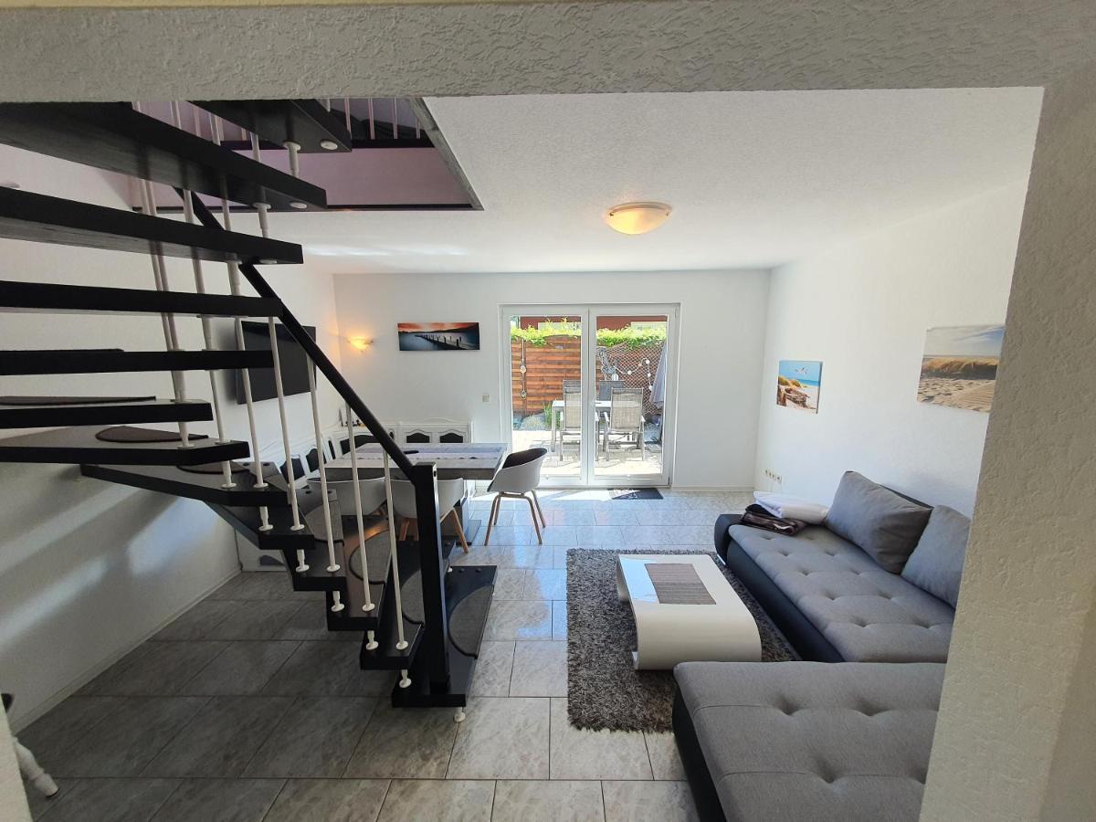 Ferienwohnung Relax Koserow ภายนอก รูปภาพ