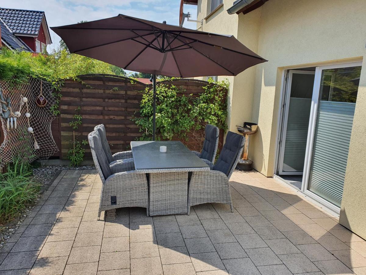 Ferienwohnung Relax Koserow ภายนอก รูปภาพ