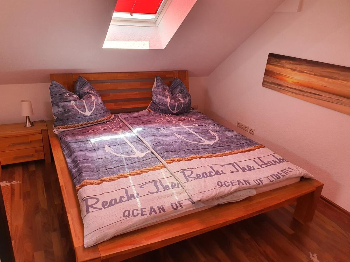 Ferienwohnung Relax Koserow ภายนอก รูปภาพ