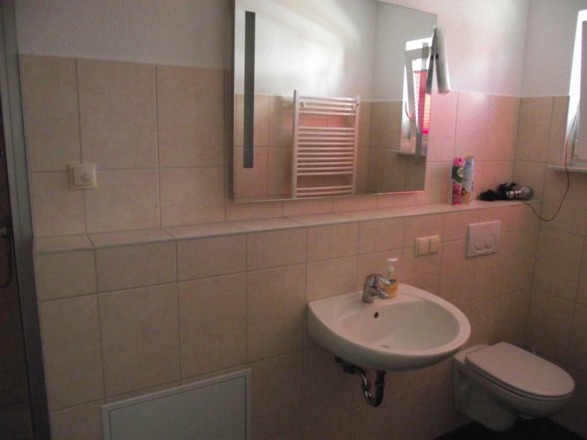 Ferienwohnung Relax Koserow ภายนอก รูปภาพ