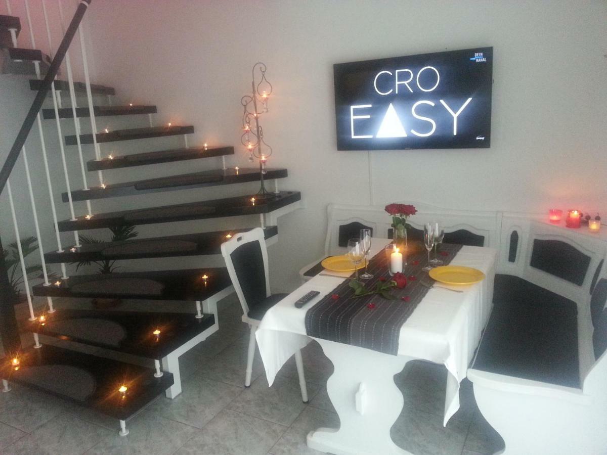 Ferienwohnung Relax Koserow ภายนอก รูปภาพ