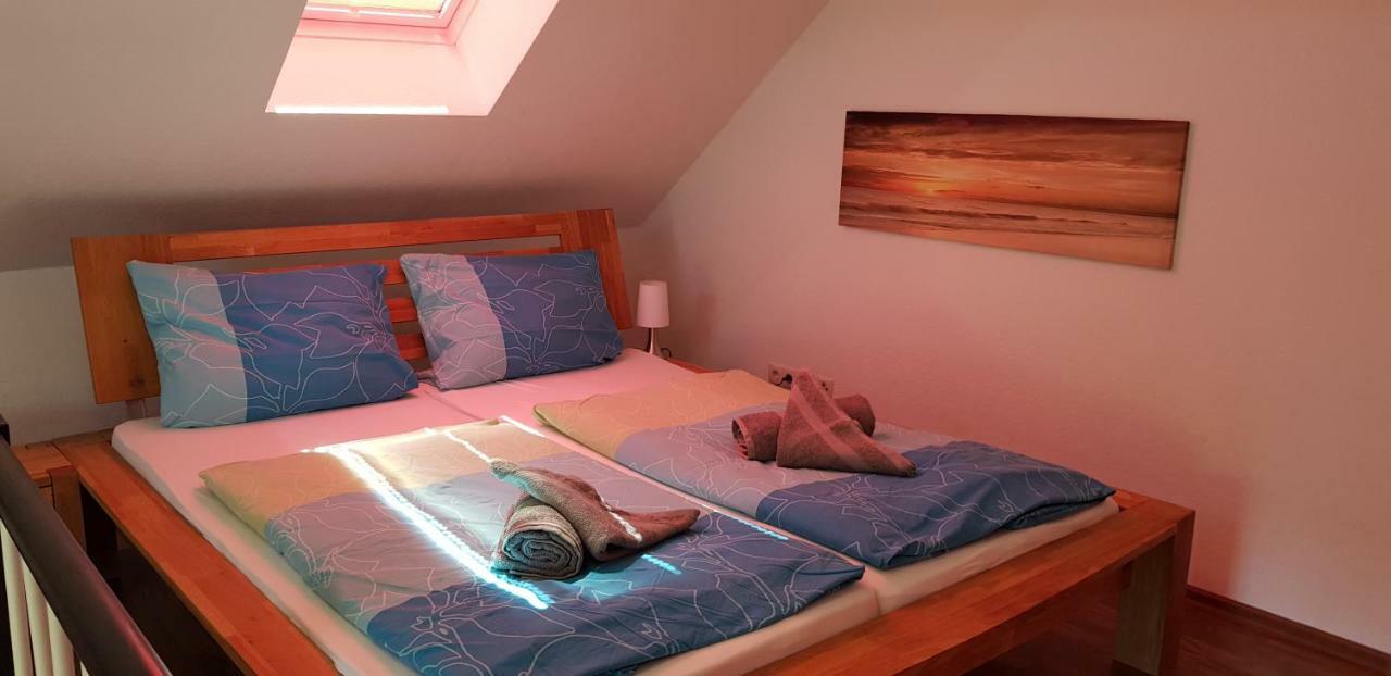 Ferienwohnung Relax Koserow ภายนอก รูปภาพ
